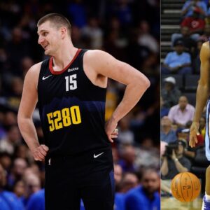 "I Hope ESPN Fires A Whole Bunch Of People": Nikola Jokic And Luka Doncic Being Praised For Their Stats Has Gilbert Arenas Heated
