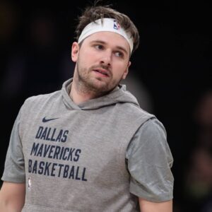 Is Luka Doncic Playing Tonight vs Knicks? Feb 8th Injury Report for Mavericks Star