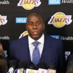 "I Want to Leave": A Year After Signing $25 Million Contract, Magic Johnson Openly Demanded a Trade in 1981