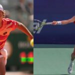 Aleksandar Kovacevic vs Holger Rune Prediction