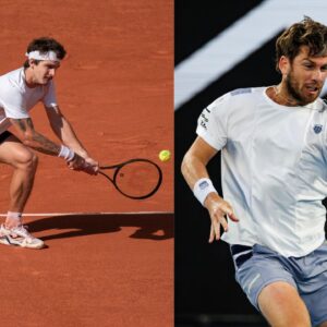 Thiago Seyboth Wild vs Cameron Norrie Prediction