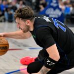 Is Luka Doncic Playing Tonight vs Sixers? Feb 5th Injury Report for Mavericks All-Star Starter