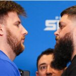 Duane Crespo Wins the Heavyweight Category Against Logan Greenhalgh at Power Slap 6