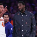 Is Julius Randle Playing Tonight vs the Celtics? Feb 24th Knicks Injury Report for 2024 All-Star