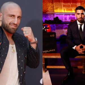 UFC 298 Alexander Volkanovski vs. Ilia Topuria: Which Fighters Will be Competing at the Honda Center?