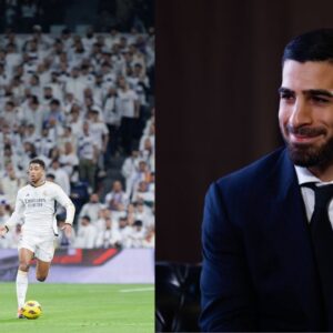 UFC 298 Ilia Topuria: Spanish Star Targets Historic Title Defence at ‘Real Madrid’ Home After Defeating Alexander Volkanovski