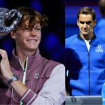 Roger Federer or Novak Djokovic? 9 Incredible Facts Reveal Who Jannik Sinner is Actually More Similar To