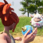 Pals to catch early on in Palworld