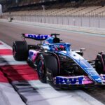 Alpine Claims to Make Massive Concept Overhaul for 2024 Car: “Only the Steering Wheel Has Been Carried Over From Last Year”