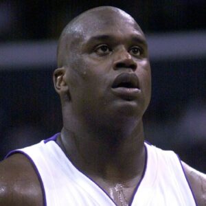 Fluctuating Between 130lbs, Shaquille O'Neal Details The Drastic Changes His Body Went Through Over 19 Years In The NBA