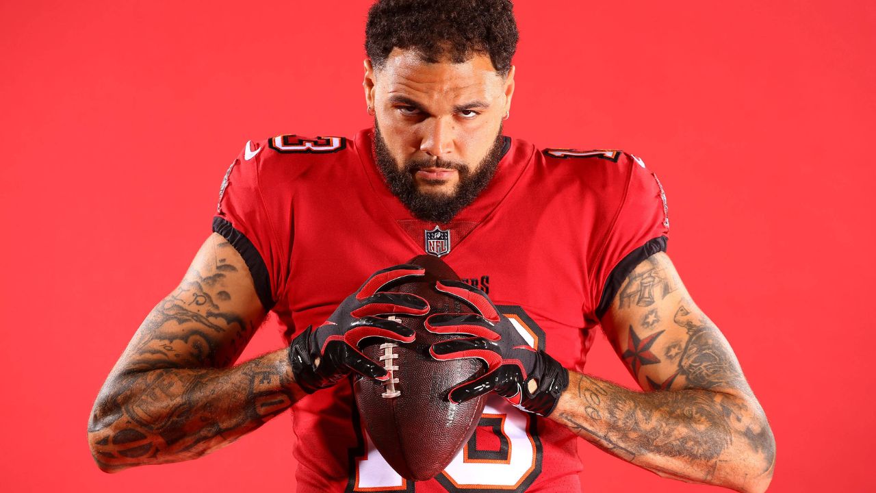 Mike Evans Net Worth 2024: As Star WR Signs $52 Million Extension Here's a Look at His Investments & Endorsements
