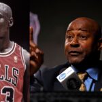“Wow, That’s Going to Be Scary”: Michael Jordan Had 2x DPOY Sidney Moncrief Shook in His Rookie Season
