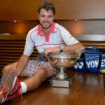 How Stan Wawrinka Stunned Rafael Nadal on Clay Before Winning French Open Against Novak Djokovic in 2015