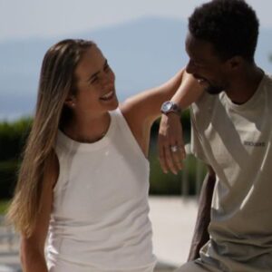 Gael Monfils and Elena Svitolina: Combined net worth of the tennis star couple as they give lifestyle goals