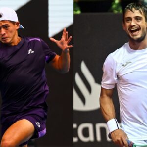 Sebastian Baez vs Mariano Navone prediction