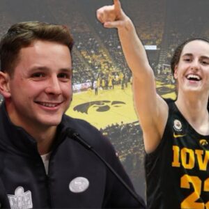 “From High School We Knew She Was Going To Be a Game-Changer”: Brock Purdy Speaks Up On Caitlin Clark’s Early Success