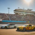 Can NASCAR’s new Netflix Series help the sport gain more eyeballs?