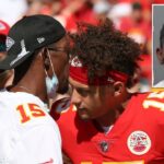 Patrick Mahomes' Latest Insta Post Gets Hijacked by Trolls After Dad's DUI Arrest; "Like Father, Like Son, Both Chasing the Third One"