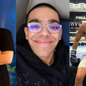 Sneako tried fixing friendship between Adin Ross and N3on