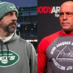 Aaron Rodgers Achilles Injury Update: Jets QB Takes Joe Rogan Through His Arduous Rehab Journey
