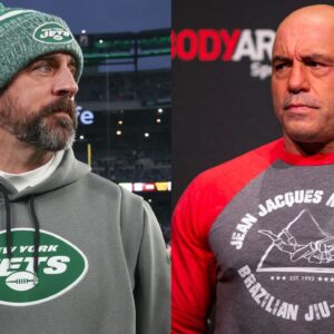 Aaron Rodgers Achilles Injury Update: Jets QB Takes Joe Rogan Through His Arduous Rehab Journey