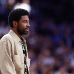 “Guy Lost $16 Million”: Kyrie Irving’s Snarky Reply Aimed at Mayor Eric Adams Leaves NBA Twitter Amazed