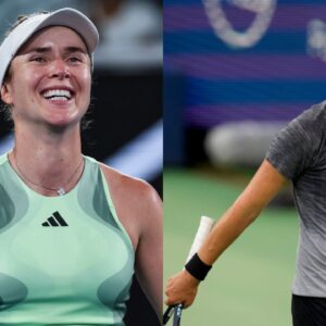 Elina Svitolina vs Anhelina Kalinina prediction