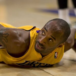 "It's Exciting When You Lose": Kobe Bryant Reinvented The Concept Of Dealing With A Loss