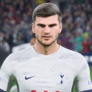 EA FC 24 Timo Werner