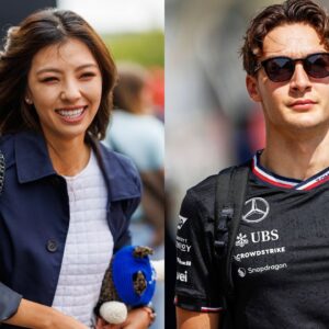 How Lily Muni Trained Alex Albon Forced George Russell to Quit Golf and Resort to New Picked F1 Drivers’ Activity