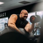 "Make a Perfect Kingpin...": How Does Former Strongman Brian Shaw Standing Next to Bodybuilders Look Like? Internet Reacts to a Resurfaced Video