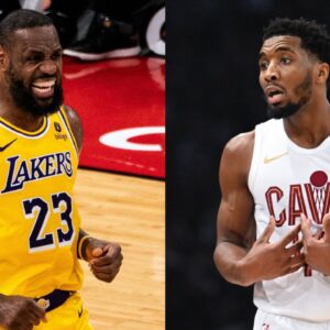 Lakers Trade Rumors: Reports Reveal LeBron James and 5x All-Star will Likely Become Teammates in the Summer