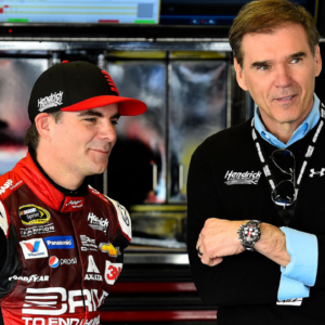 How Alan Kulwicki Spat Led to Legendary Jeff Gordon-Ray Evernham Partnership