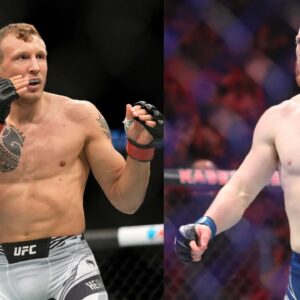 UFC Vegas 86 Purse and Salary: How Much Money Jack Hermansson Earned Beating Joe Pyfer?