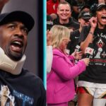 "WNBA Girls That're in There Now Are Too Selfish": Gilbert Arenas Bluntly Puts Forth His Take on Women's Basketball