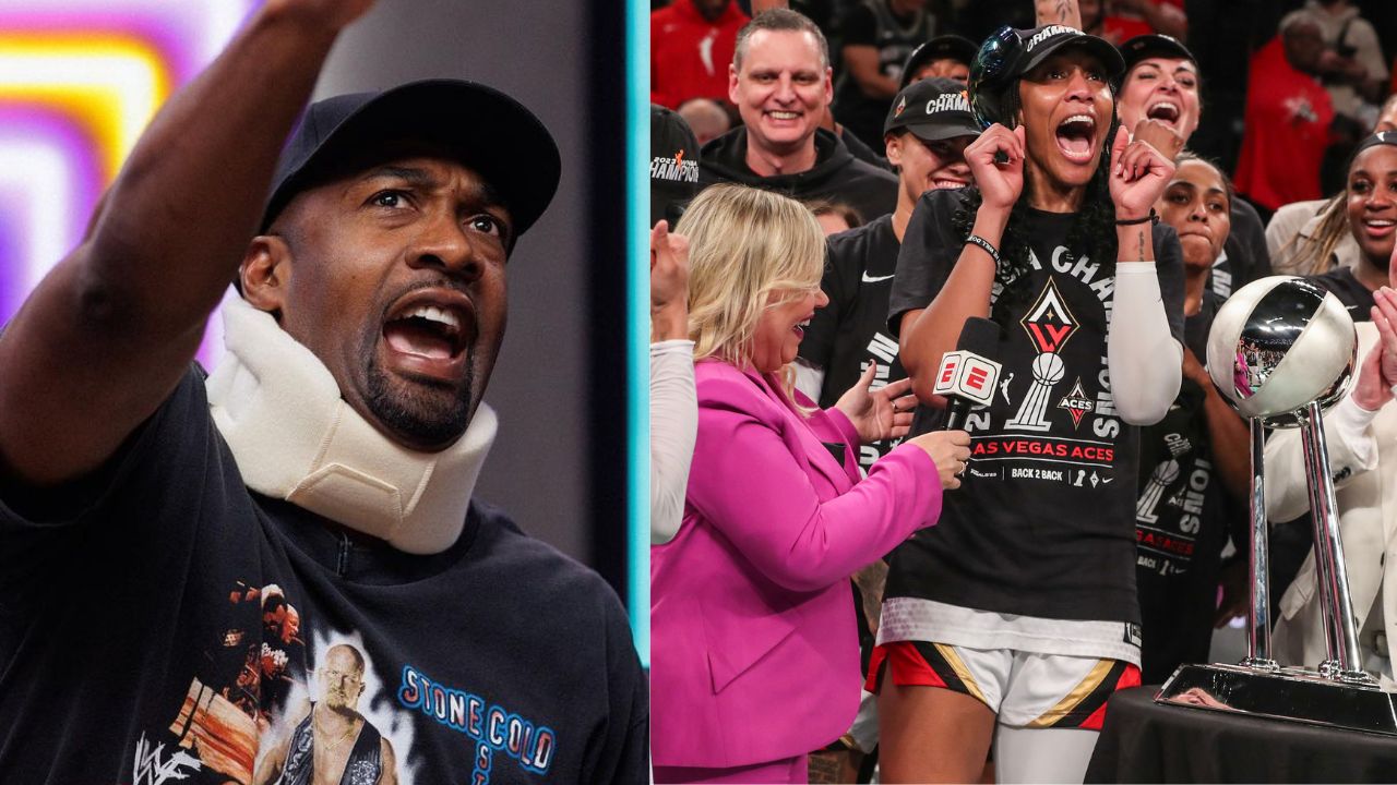 "WNBA Girls That're in There Now Are Too Selfish": Gilbert Arenas Bluntly Puts Forth His Take on Women's Basketball