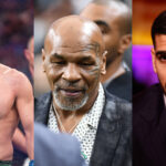 UFC 298 Alexander Volkanovski vs. Ilia Topuria: Undefeated Fighter Mocks ‘El Matador’ With Iconic Mike Tyson Phrase