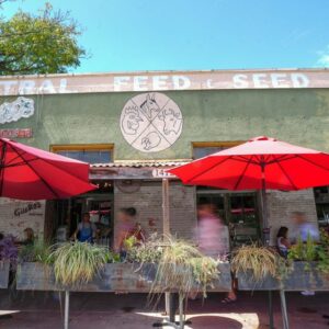 ATX Open 2024: 5 Top Restaurants and Places to Visit in Austin During WTA 250 Tournament