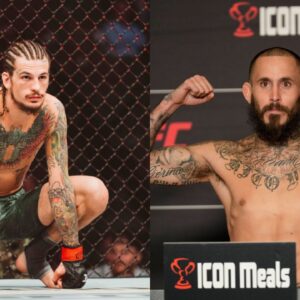 Ignoring Sean O’Malley and Marlon Vera, Khabib Nurmagomedov’s Coach Reveals Toughest Challenge for Umar in UFC Bantamweight