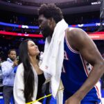 Who is Joel Embiid's Wife and Other FAQs About Sixers Star's Family