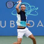 Grigor Dimitrov Achieves 4 Milestones After Defeating Andrey Rublev in US Open Epic