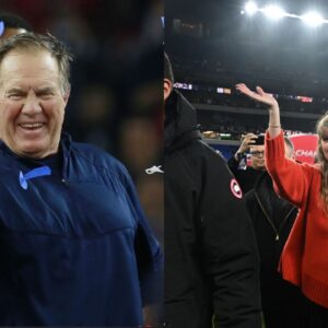 "Taylor Swift Went to More Playoff Games Than Bill Belichick": Keegan Michael-Key Throws Some Hard Hitting Punches that Land Well With the Swifties