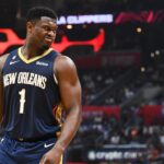 Is Zion Williamson Playing Tonight vs Clippers? Feb 7th Injury Report Raises Concern for Pelicans Star