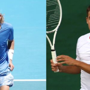 Max Purcell vs Zachary Svajda Prediction