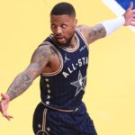 FACT CHECK: Did Damian Lillard's Wife Cheating on Him Lead to Their Divorce?