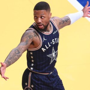 FACT CHECK: Did Damian Lillard's Wife Cheating on Him Lead to Their Divorce?