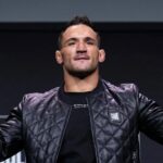 Michael Chandler Highlights Lack of Appreciation for WWE Stars Amidst Contract Signing Talks