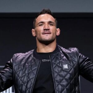 Michael Chandler Highlights Lack of Appreciation for WWE Stars Amidst Contract Signing Talks