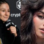 Nina Marie Daniele Eyes UFC 300 Main Event Showdown Against Alexa Grasso with a Surprise Element