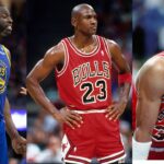 “MJ Already Won This Beef”: Draymond Green Ridicules Scottie Pippen’s ‘No Bull Tour’